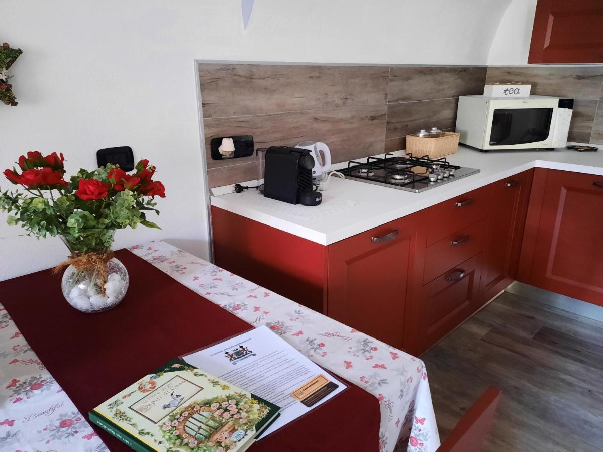 L'Antica Canonica Di Casa Bernardi, Wi-Fi Posto Auto Pet Friendly Trento Luaran gambar