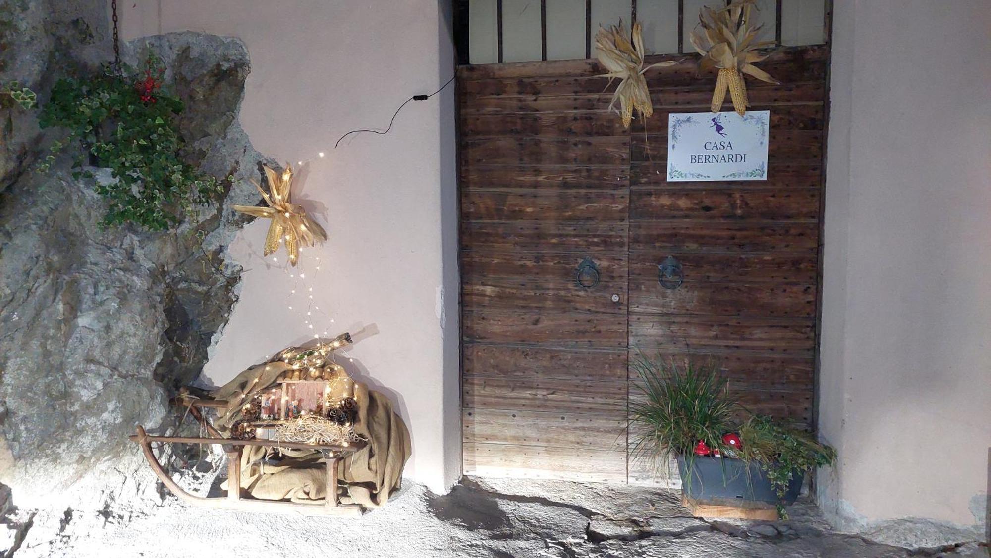 L'Antica Canonica Di Casa Bernardi, Wi-Fi Posto Auto Pet Friendly Trento Luaran gambar