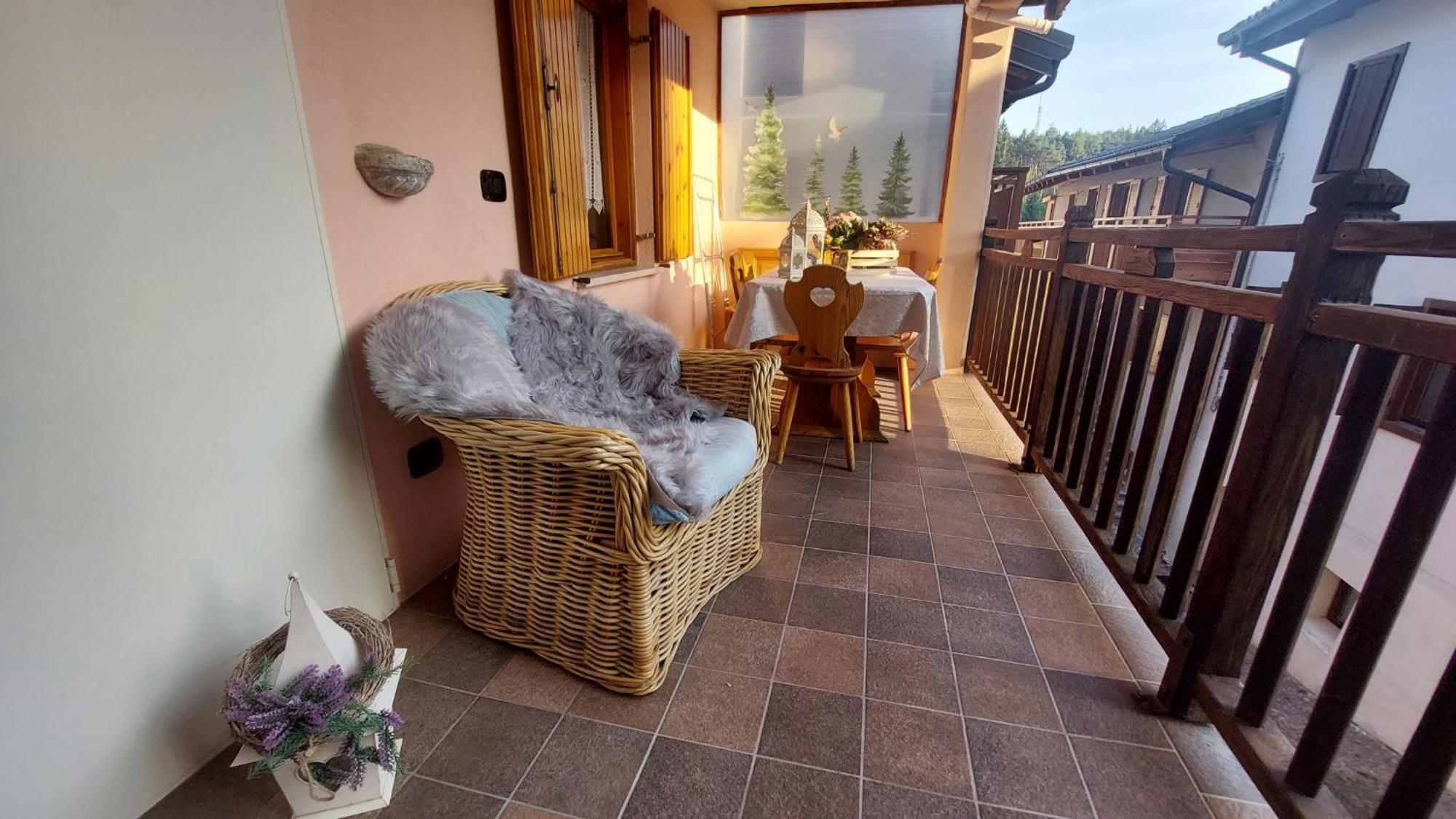 L'Antica Canonica Di Casa Bernardi, Wi-Fi Posto Auto Pet Friendly Trento Luaran gambar